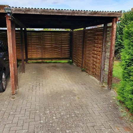 Ostseetraum Ostseebad Kühlungsborn Eksteriør billede