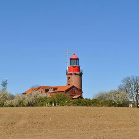 Ostseetraum Ostseebad Kühlungsborn Eksteriør billede
