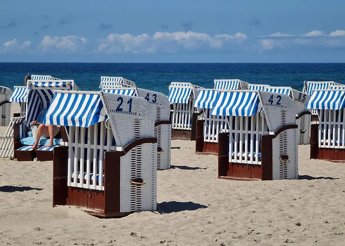 Ostseetraum