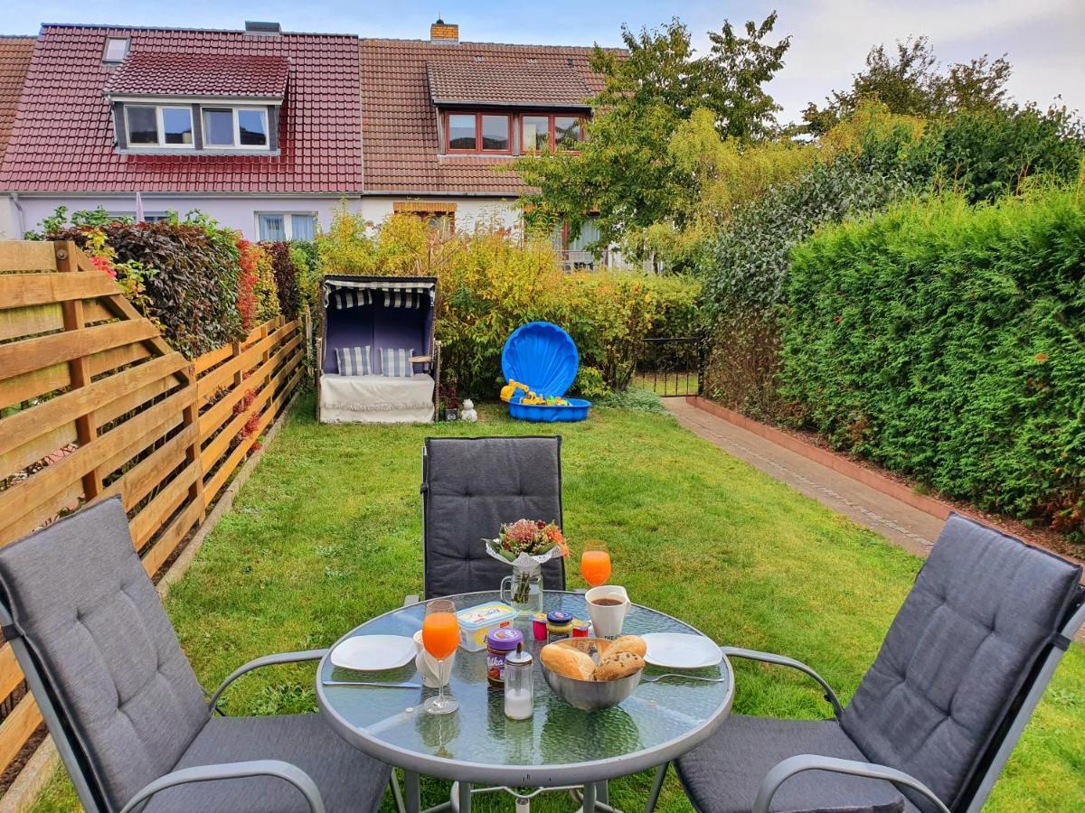 Ostseetraum Appartement Ostseebad Kühlungsborn
