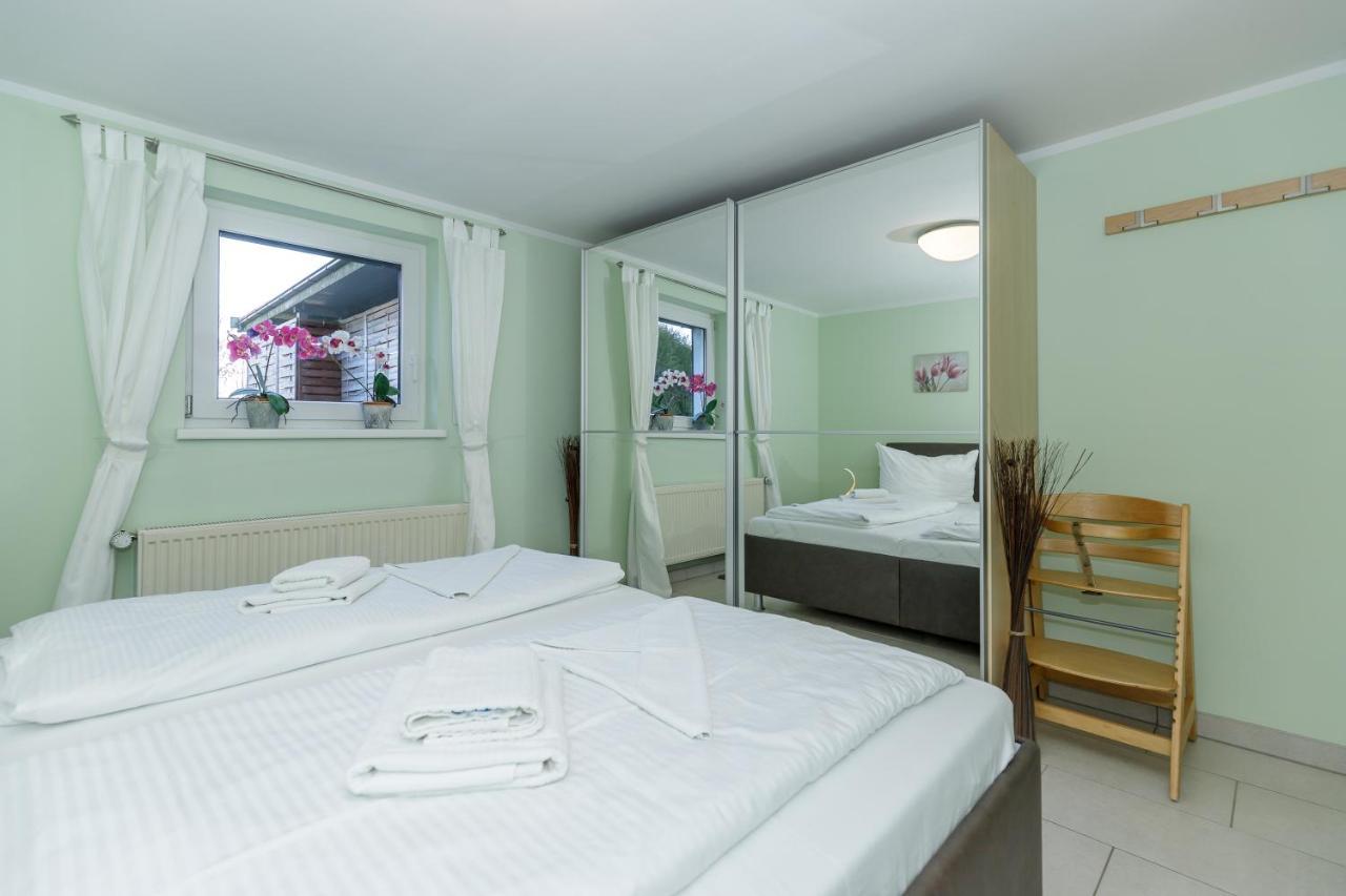Ostseetraum Appartement