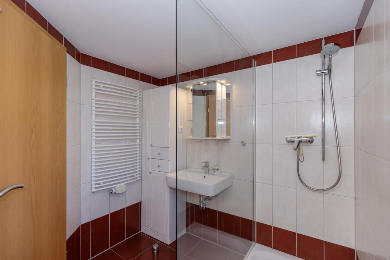 Apartment Ostseetraum Kuehlungsborn